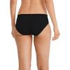 imageJockey Womens Underwear Seamfree BikiniBlack