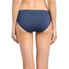 imageJockey Womens Underwear Seamfree BikiniNocturne Blue