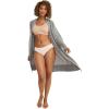 imageJockey Womens Underwear Seamfree BikiniPeach Ice Stripe