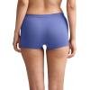 imageJockey Womens Underwear Seamfree BoyshortFuture Dusk