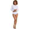 imageJockey Womens Underwear Seamfree BriefDreamy Blue