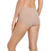 imageJockey Womens Underwear Seamfree BriefLight