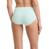 imageJockey Womens Underwear Seamfree BriefMorning Floral