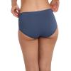 imageJockey Womens Underwear Seamfree BriefNocturne Blue