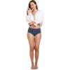 imageJockey Womens Underwear Seamfree BriefNocturne Blue