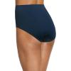 imageJockey Womens Underwear Seamfree Rib Modern Brief