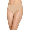imageJockey Womens Underwear EcoSeamfree ThongLight