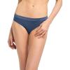imageJockey Womens Underwear Seamfree BikiniNocturne Blue