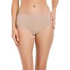 imageJockey Womens Underwear Seamfree BriefLight