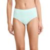 imageJockey Womens Underwear Seamfree BriefMorning Floral