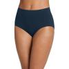 imageJockey Womens Underwear Seamfree Rib Modern Brief