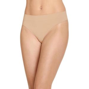 imageJockey Womens Underwear EcoSeamfree ThongLight