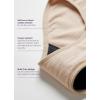 imageJockey Womens Underwear Worry Free Cotton Stretch Moderate Absorbency BriefLight