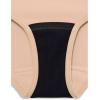 imageJockey Womens Underwear Worry Free Cotton Stretch Moderate Absorbency BriefLight