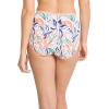 imageJockey Womens Underwear Worry Free Cotton Stretch Moderate Absorbency BriefPainted Elegance