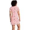 imageJockey Womens Sleepwear Soft Cool Sleep ShirtParty Penguins