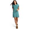 Emergent Plaid