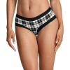 Cozy Bay Plaid