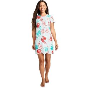 imageJockey Womens Sleepwear Soft Cool Sleep ShirtFestive Bows