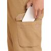 imageJockey Mens Casualwear Outdoors Cargo PantBuffalo