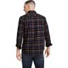 imageJockey Outdoors Mens Casualwear Flannel Field ShirtHarper Plaid