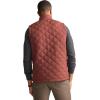 imageJockey Outdoors Mens Casualwear Heritage Quilted VestAutumn Chestnut