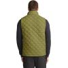 imageJockey Outdoors Mens Casualwear Heritage Quilted VestMarsh
