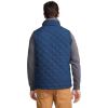 imageJockey Outdoors Mens Casualwear Heritage Quilted VestNocturne Blue
