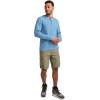 imageJockey Outdoors Mens Casualwear Long Sleeve HenleyCoastline