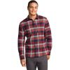 Chestnut Plaid