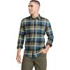 Glacier Plaid