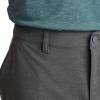 imageJockey Mens Activewear EVERACTIVE 9 Tech ShortBattleship Grey