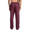 imageJockey Mens Sleepwear Tall Man Flannel Sleep PantRed Plaid