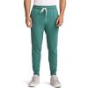 imageJockey Mens Loungewear Lightweight Cotton Blend Fleece JoggerAmazon