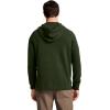 imageJockey Mens Activewear EVERACTIVE HoodieMire Green