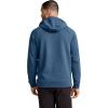 imageJockey Mens Activewear EVERACTIVE HoodieNocturne Blue