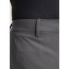 imageJockey Mens Activewear EVERACTIVE Tech Chino PantDark Grey