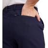 imageJockey Mens Activewear EVERACTIVE Tech Chino PantJockey Blue