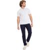 imageJockey Mens Activewear EVERACTIVE Tech Chino PantJockey Blue