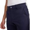 imageJockey Mens Activewear EVERACTIVE Tech Chino PantJockey Blue