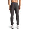 imageJockey Mens Activewear EVERACTIVE Woven JoggerBlack