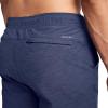 imageJockey Mens Activewear EVERACTIVE Woven JoggerJockey Blue
