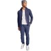 imageJockey Mens Activewear EVERACTIVE Woven JoggerJockey Blue