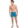 imageJockey Mens Underwear Active Microfiber 5quot Boxer BriefFrenchie Shade