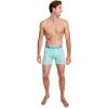 imageJockey Mens Underwear Active Microfiber 5quot Boxer BriefPainted Tile