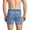 imageJockey Mens Underwear Active Microfiber 5quot Boxer BriefShatterflake