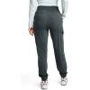 imageJockey Womens Activewear EVERACTIVE Cargo JoggerBlack Heather