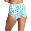 imageJockey Womens Underwear Supersoft Brief  3 PackDewflake