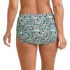 imageJockey Womens Underwear Supersoft Brief  3 PackPlumGreen