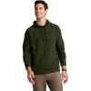 imageJockey Mens Activewear EVERACTIVE HoodieMire Green